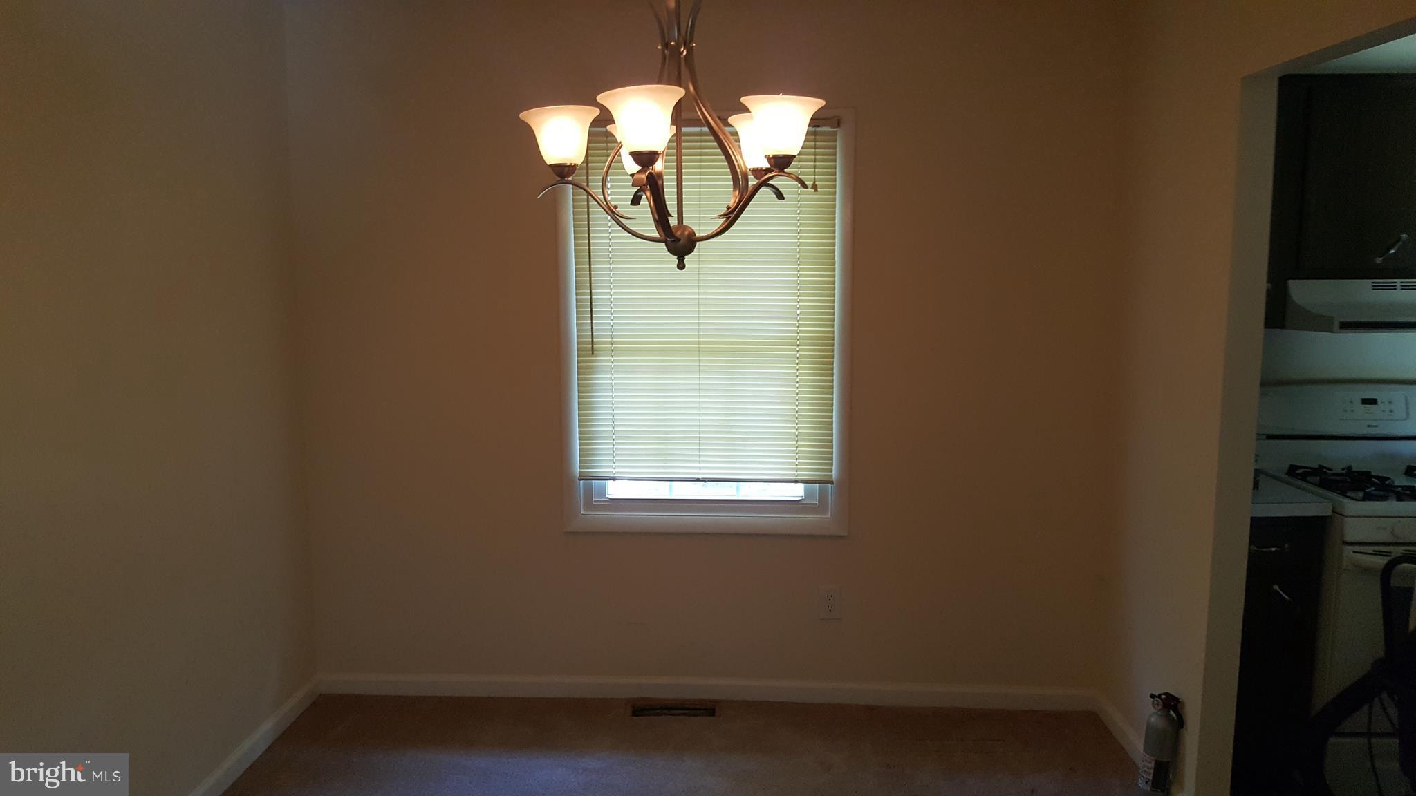 206 Acadia Road Waldorf, MD 20602 - Photo 3 of 23 Dining Room