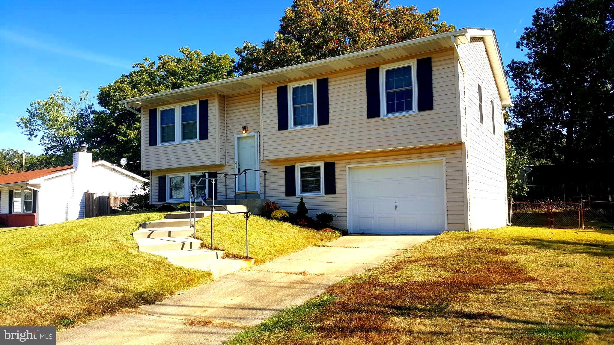 206 Acadia Road Waldorf, MD 20602 - Photo 23 of 23 Exterior (Front)