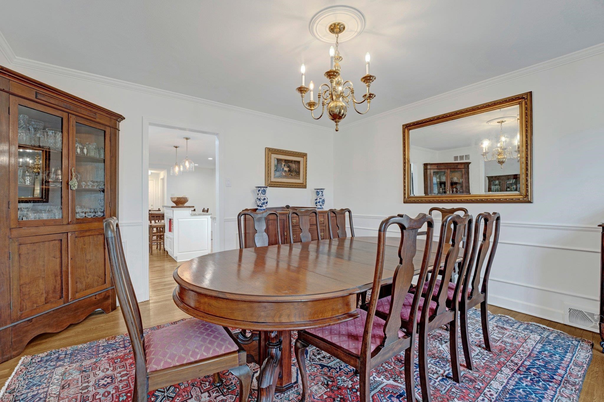 5481 Walnut Grove Road Memphis, TN 38120 - Photo 24 of 40 a view of a dining room with furniture