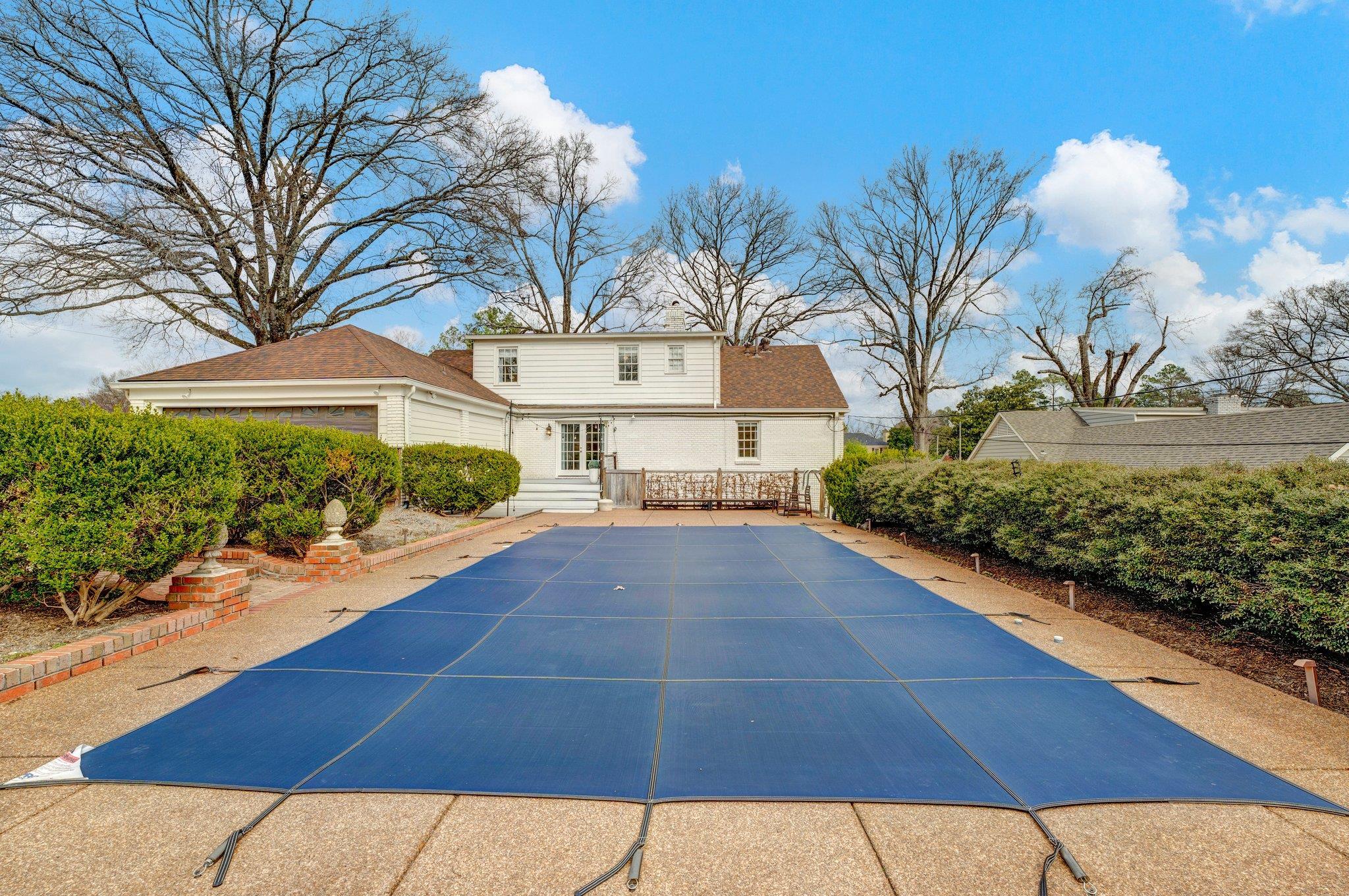 5481 Walnut Grove Road Memphis, TN 38120 - Photo 39 of 40