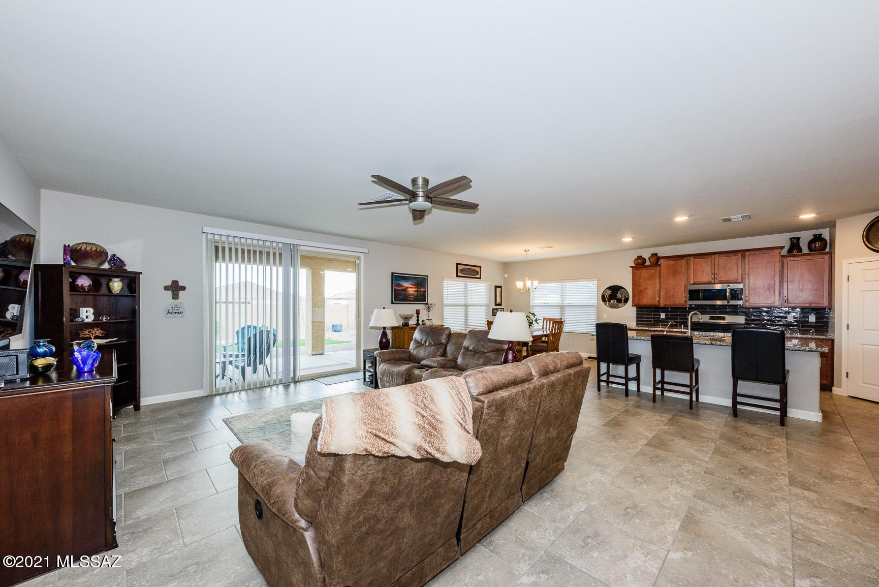 8924 West Curzon Road Marana, AZ 85653 - Photo 22 of 33