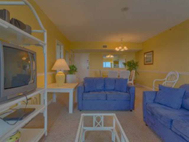 375 Plantation Road, Unit 5317 Gulf Shores, AL 36542 - Photo 4 of 21 Living Area