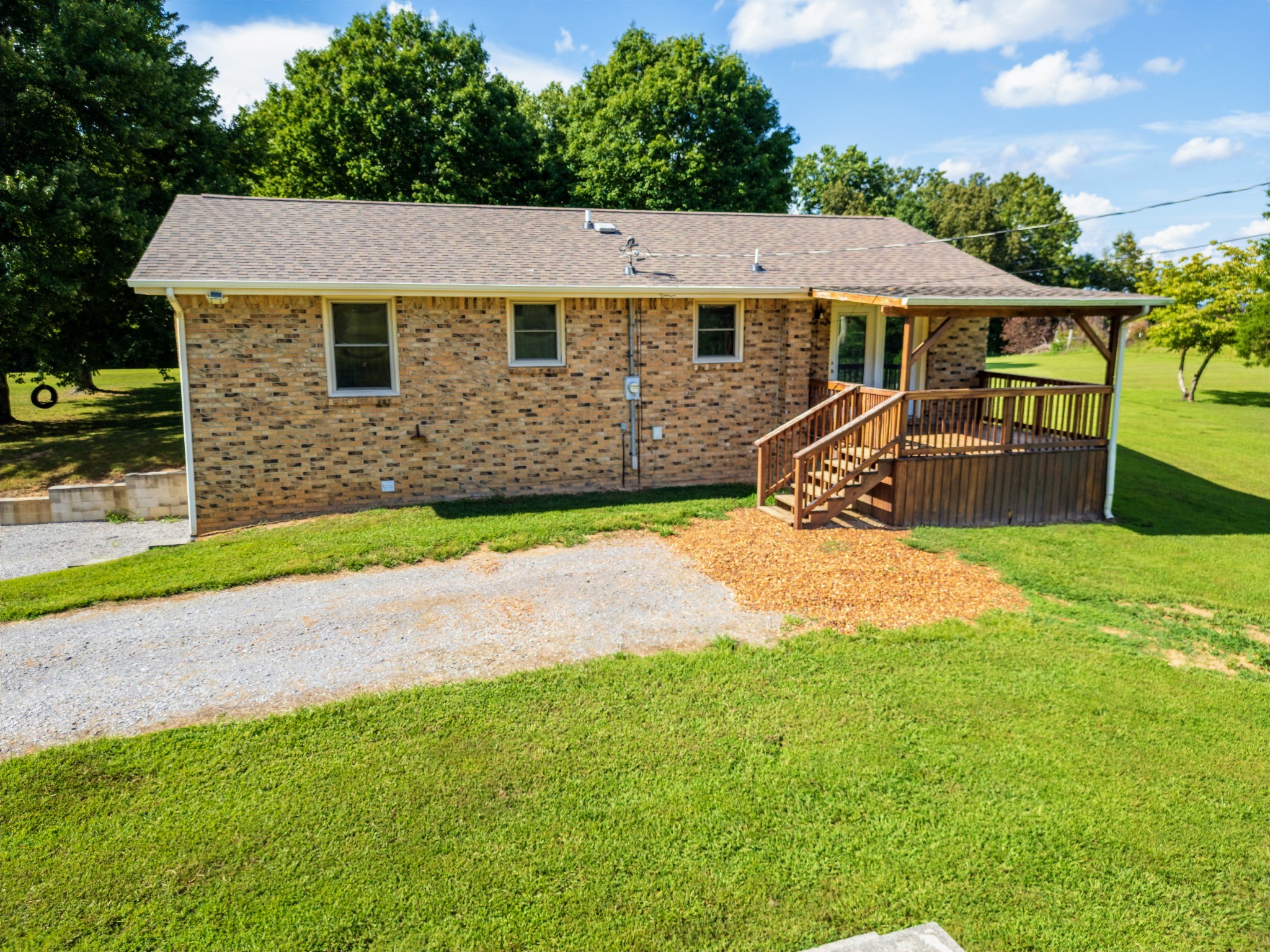 3923 Buckeye Road Erin, TN 37061 - Photo 9 of 31 Gallery Image 9