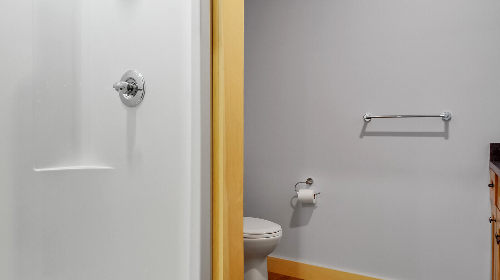 31 Moose Rdg Road Dallas Plt, ME 04970 - Photo 81 of 132 Basement Bath