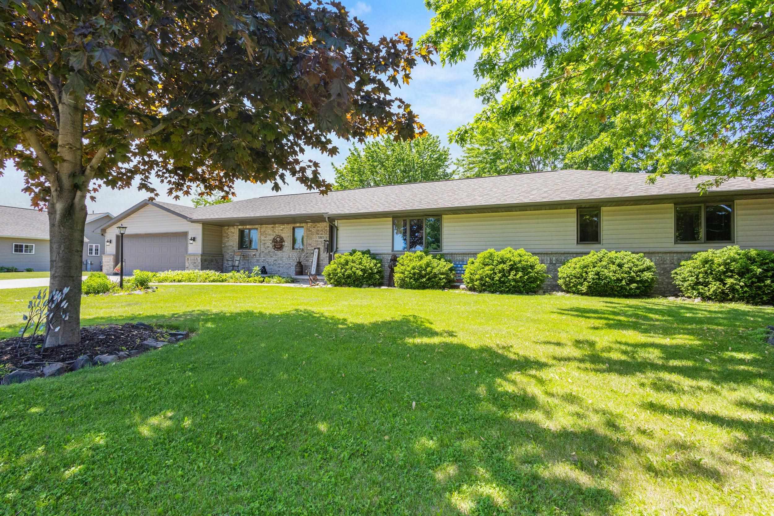 N3865 McHugh Road Kaukauna, WI 54130 - Photo 66 of 90