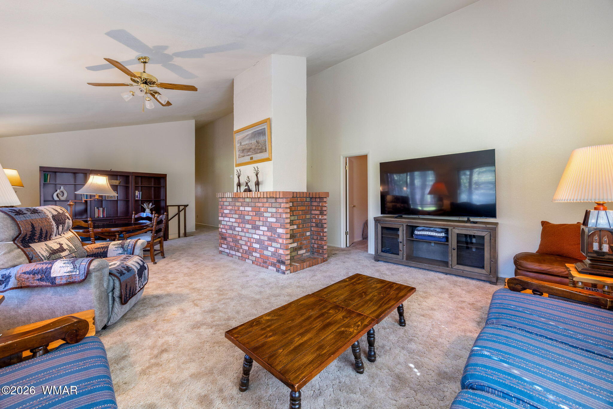 7456 Geronimo Road Pinetop, AZ 85935 - Photo 18 of 35 7456GeronimoRd-Pinetop-AZ-19