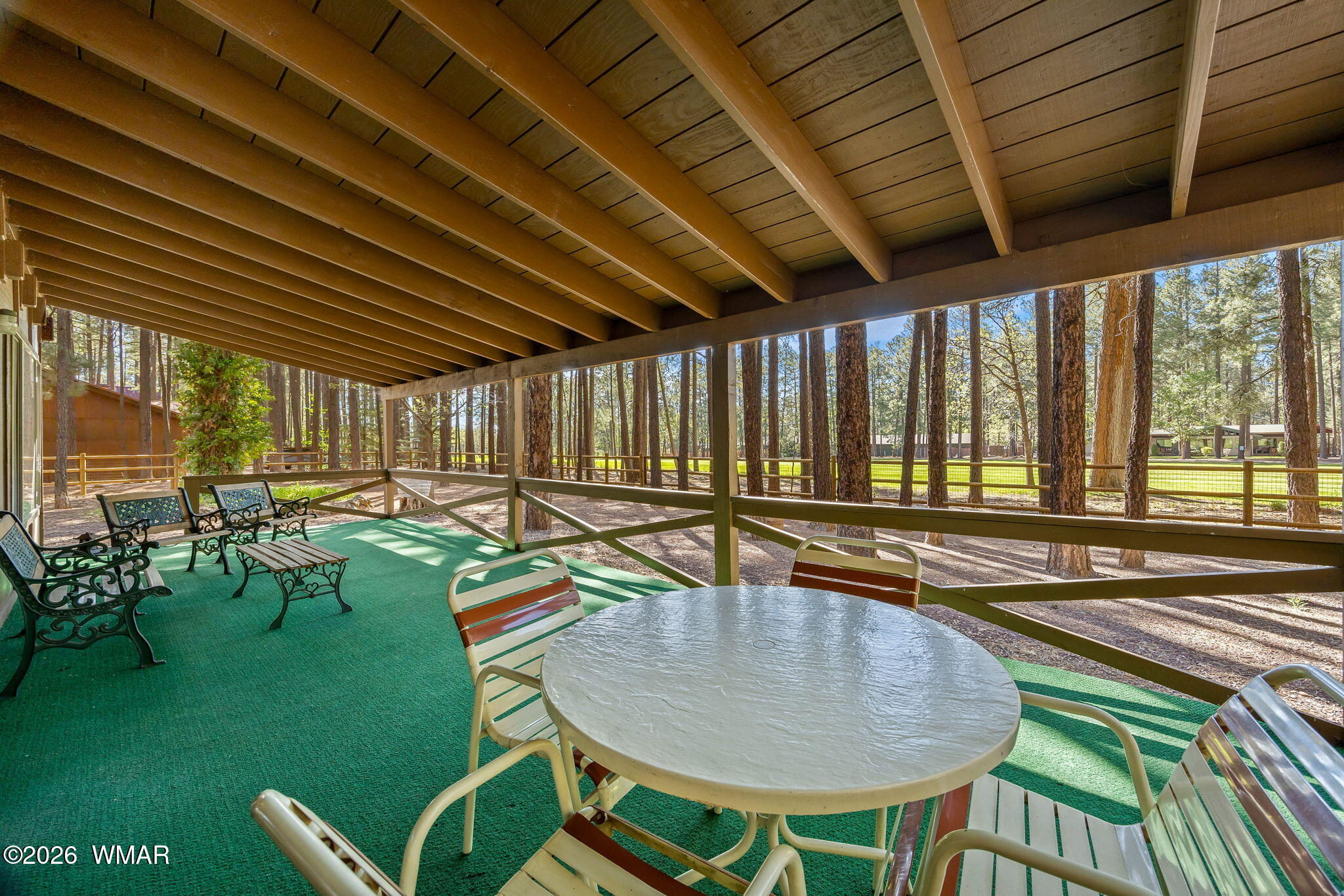 7456 Geronimo Road Pinetop, AZ 85935 - Photo 26 of 35 7456GeronimoRd-Pinetop-AZ-27