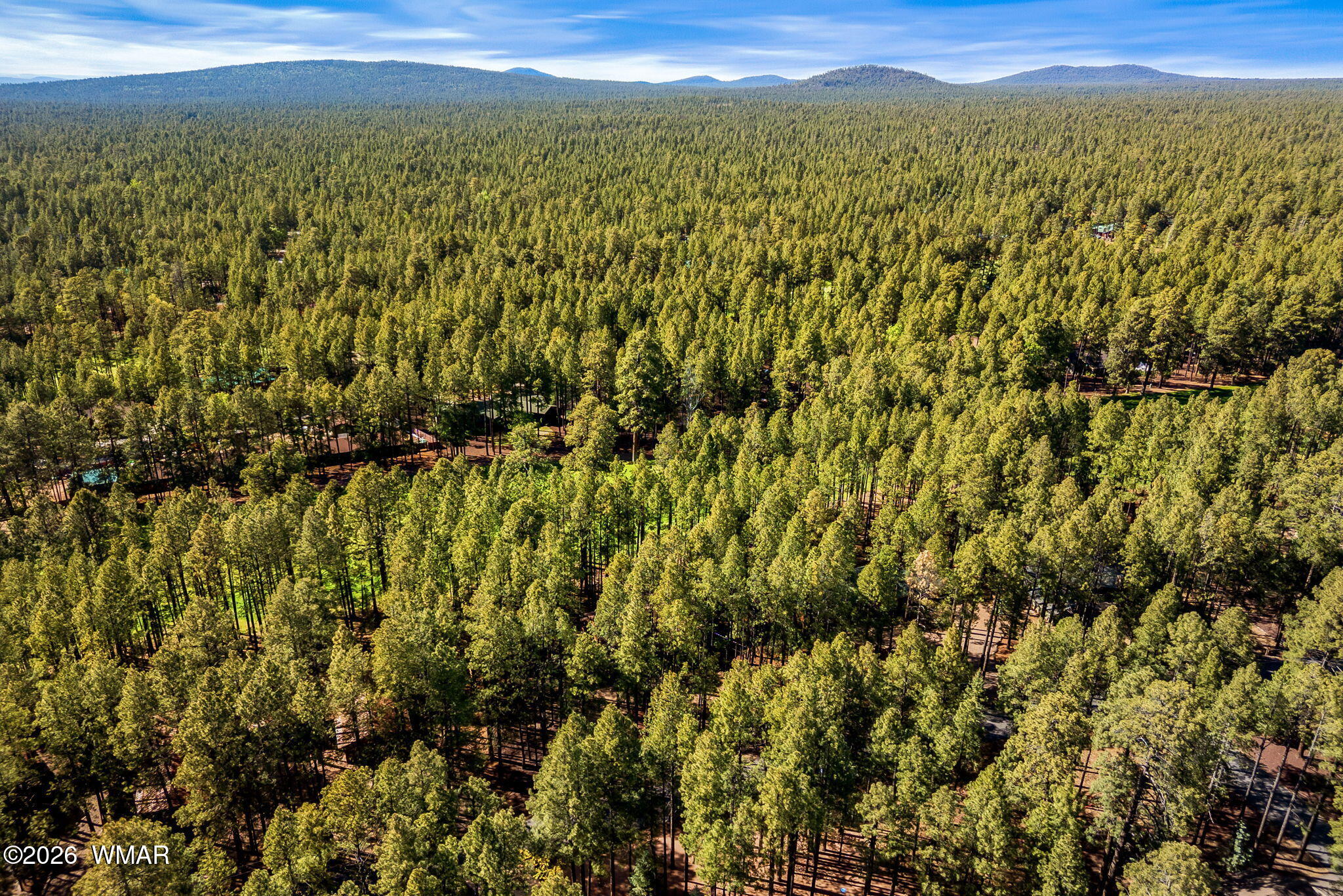 7456 Geronimo Road Pinetop, AZ 85935 - Photo 34 of 35 7456GeronimoRd-Pinetop-AZ-36