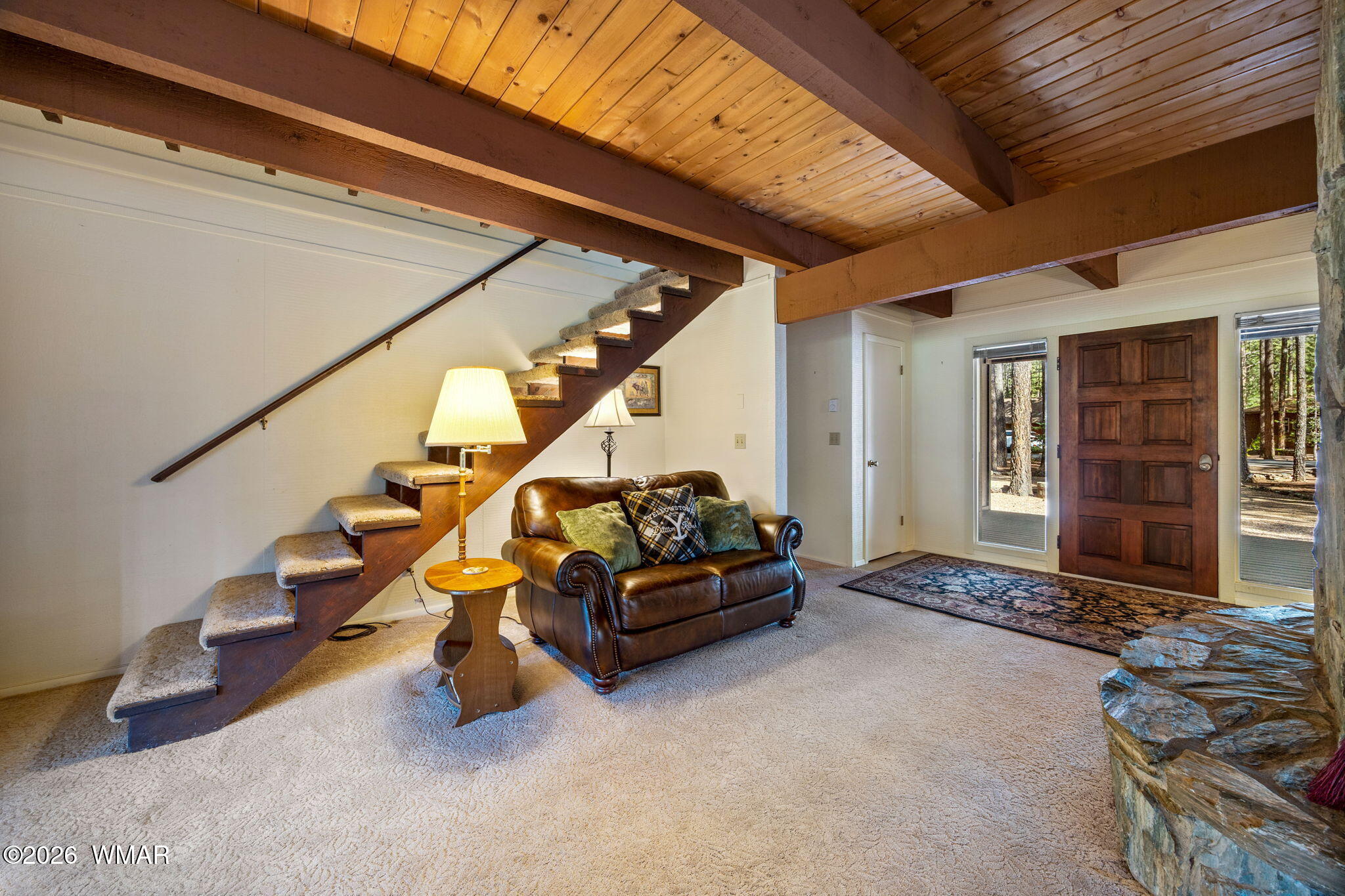 7456 Geronimo Road Pinetop, AZ 85935 - Photo 4 of 35 7456GeronimoRd-Pinetop-AZ-5