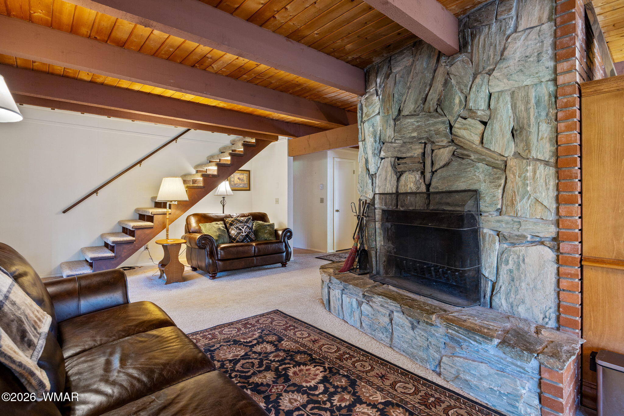 7456 Geronimo Road Pinetop, AZ 85935 - Photo 6 of 35 7456GeronimoRd-Pinetop-AZ-7
