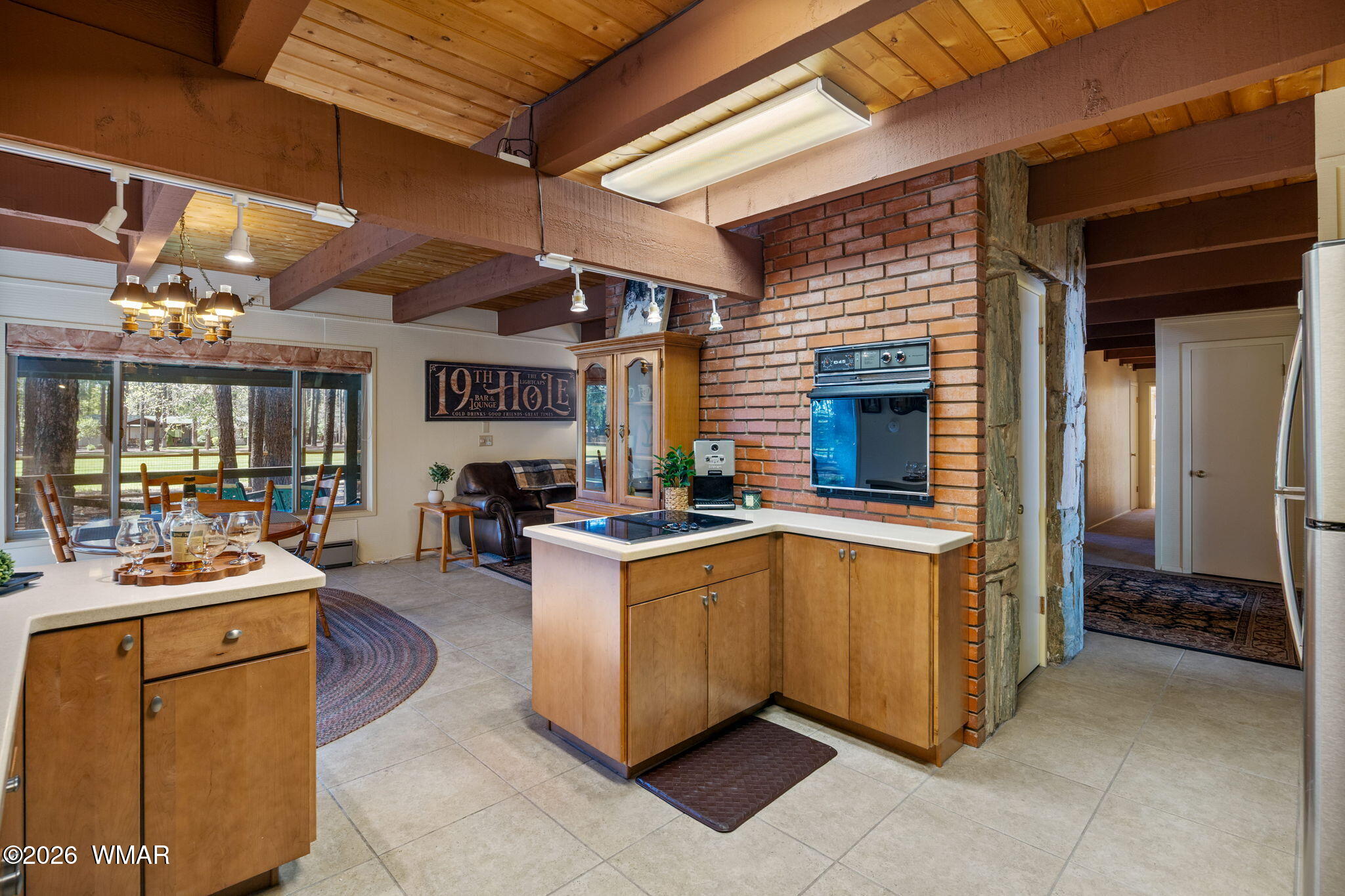 7456 Geronimo Road Pinetop, AZ 85935 - Photo 8 of 35 7456GeronimoRd-Pinetop-AZ-9