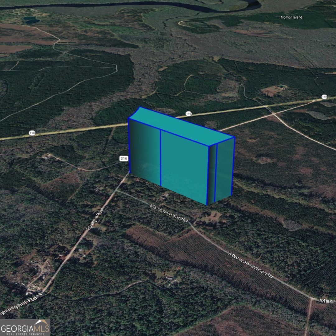5435 Springhill Road North Folkston, GA 31537 - Photo 19 of 22