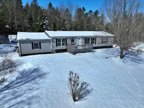 $299,900 | 2357 Beebe Road, Derby, VT 05855