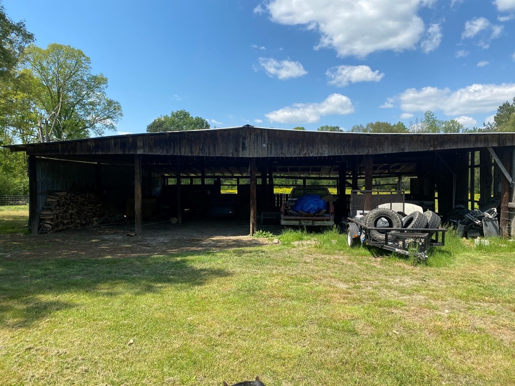 410 Curtis Road Cleveland, TN 37323 - Photo 4 of 23