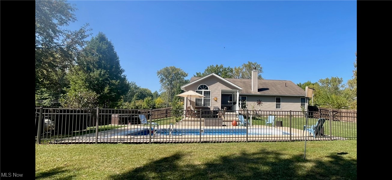 945 Harris Road Sheffield Lake, OH 44054 - Photo 40 of 41 Gallery Image 40