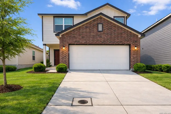 $279,000 | 13423 Summer Light, St. Hedwig, TX 78152
