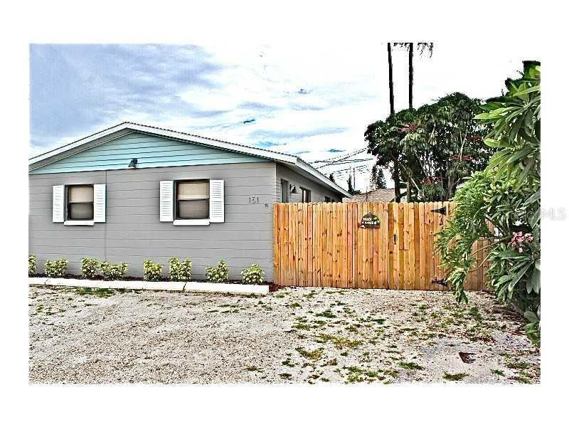 151 148th Avenue, Unit 2 Madeira Beach, FL 33708 - Photo 1 of 1