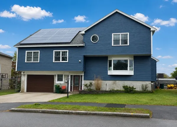 $1,100,000 | 63 Doonan Street, Medford, MA 02155