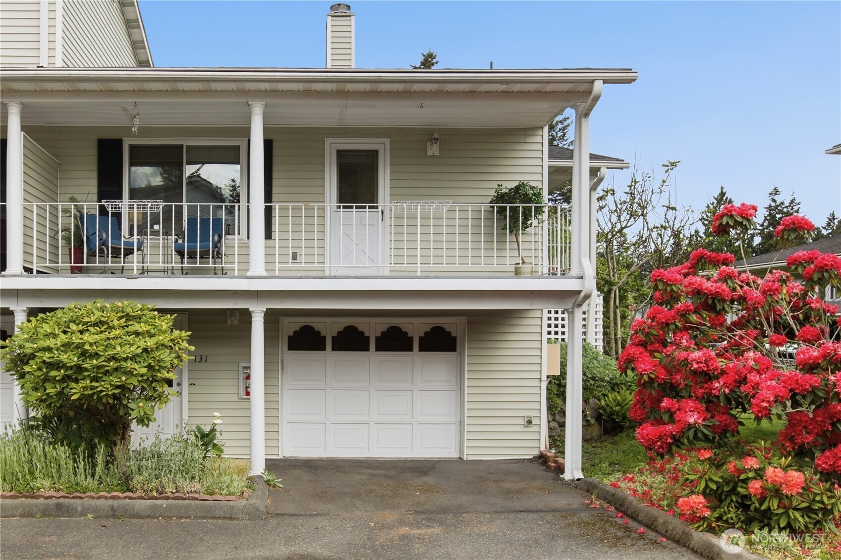 131 South 324th Place Federal Way, WA 98003 - Photo 22 of 24 front view of a house