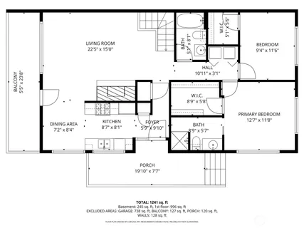 $350,000 | 131 South 324th Place, Federal Way, WA 98003