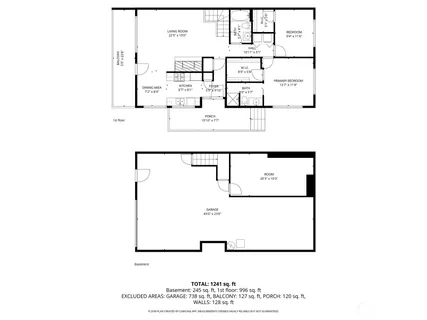 $350,000 | 131 South 324th Place, Federal Way, WA 98003