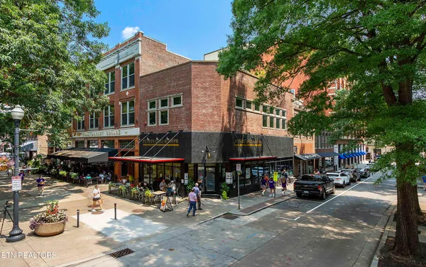 $7,500 | 325 Union Avenue, Knoxville, TN 37902