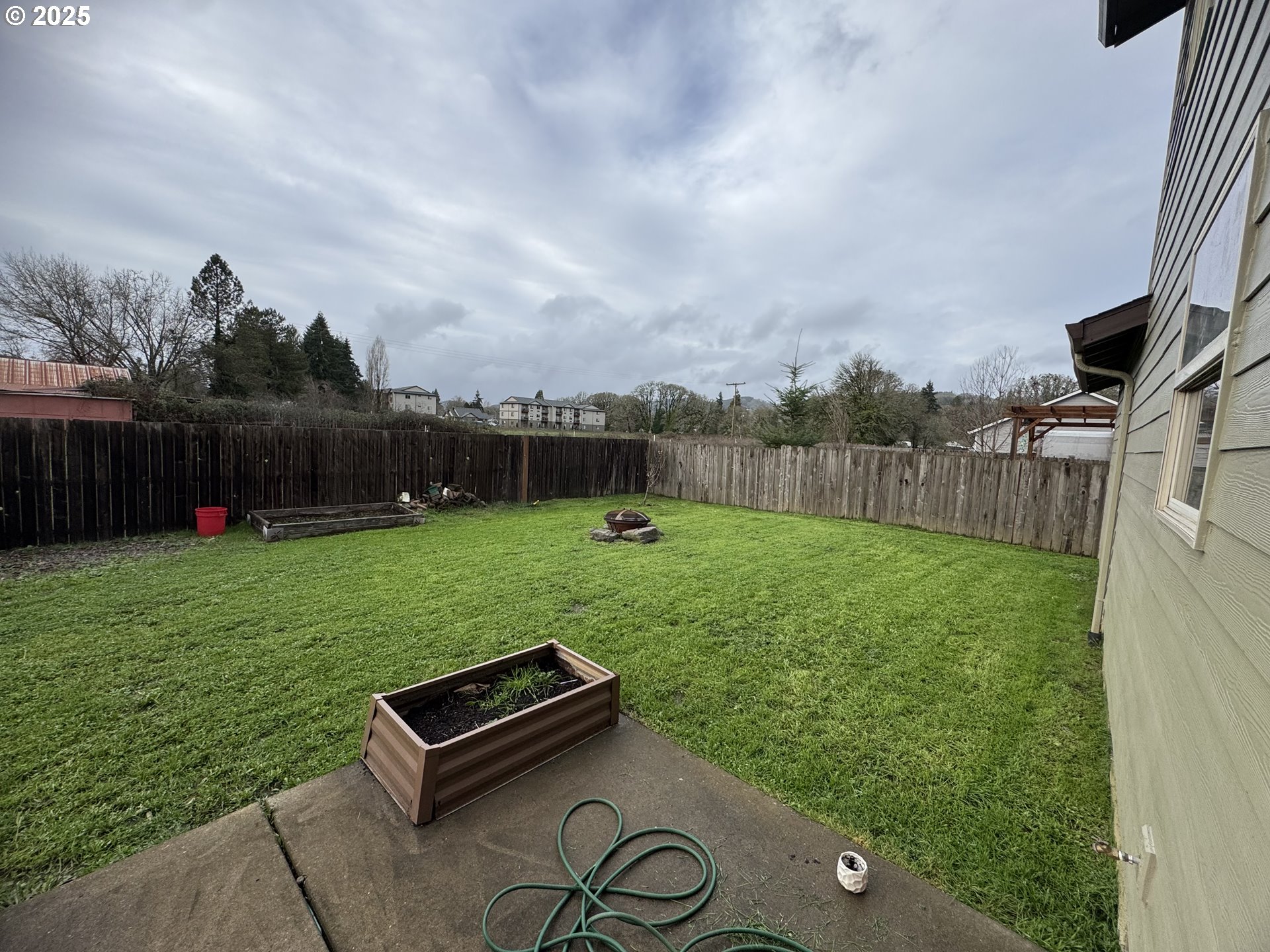 220 Southeast Hope Court Sheridan, OR 97378 - Photo 22 of 25