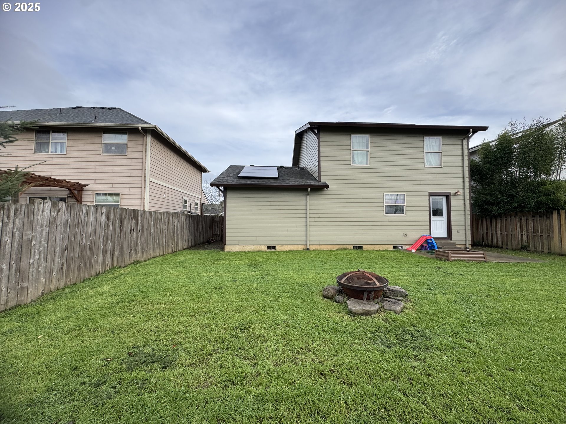 220 Southeast Hope Court Sheridan, OR 97378 - Photo 24 of 25