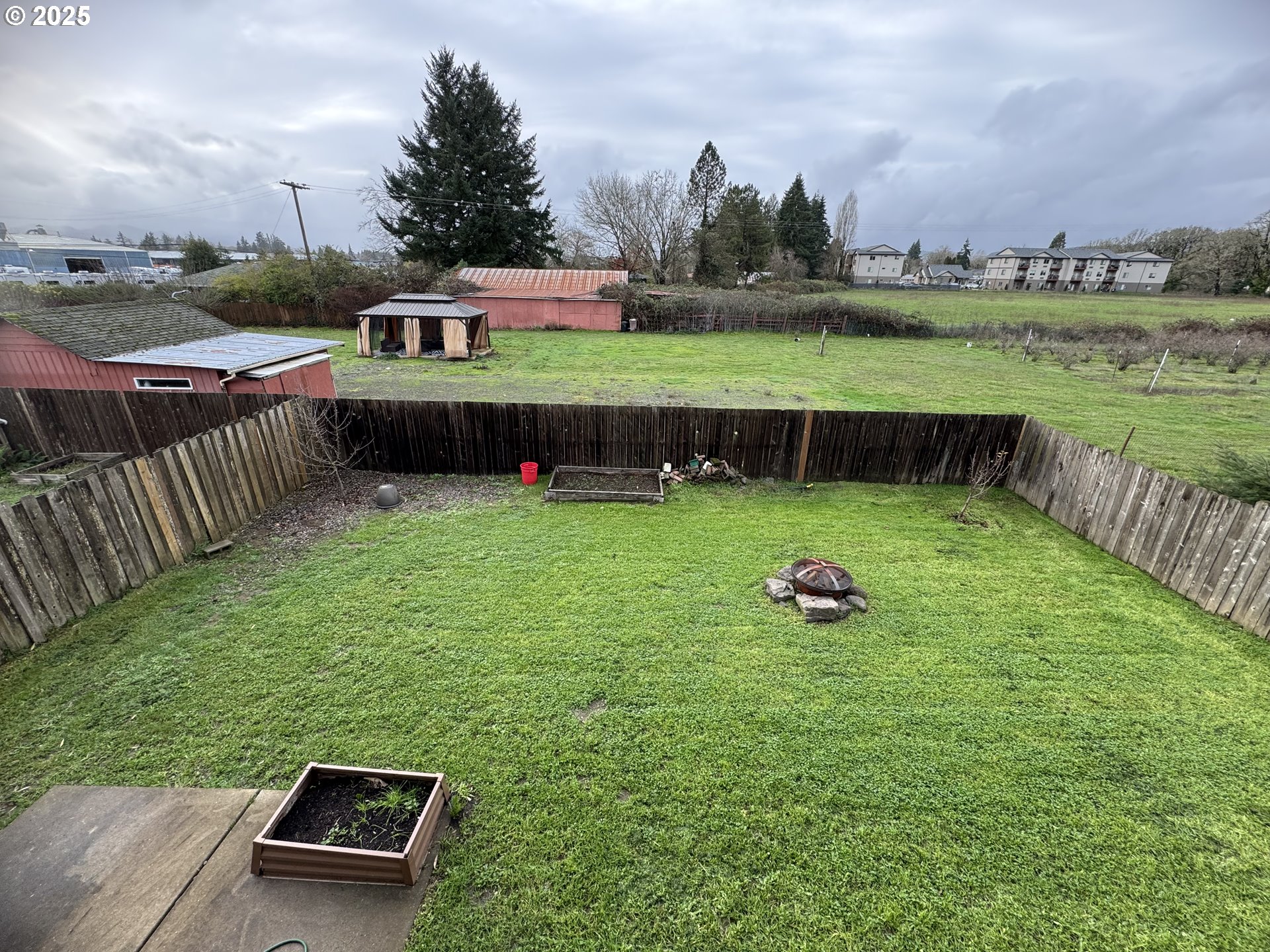 220 Southeast Hope Court Sheridan, OR 97378 - Photo 25 of 25