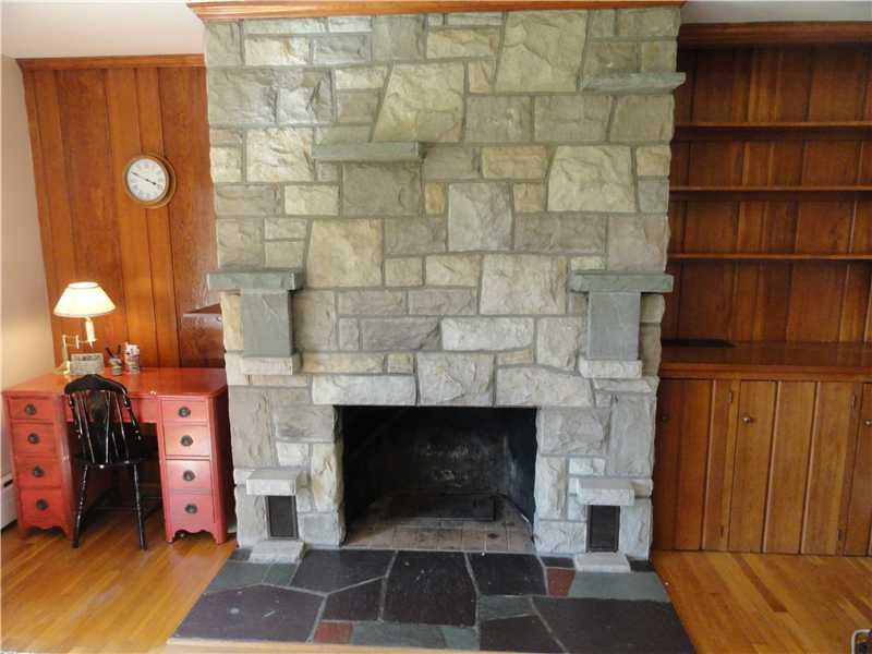 1500 Freeport Road Mars, PA 16046 - Photo 6 of 24 Other. Stone Fireplace