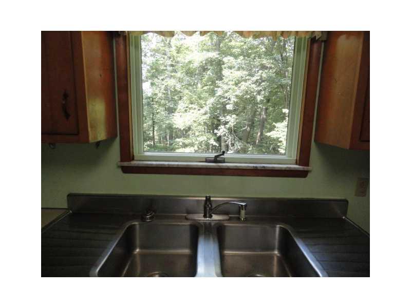1500 Freeport Road Mars, PA 16046 - Photo 10 of 24 Kitchen. View from Kitchen window over sink