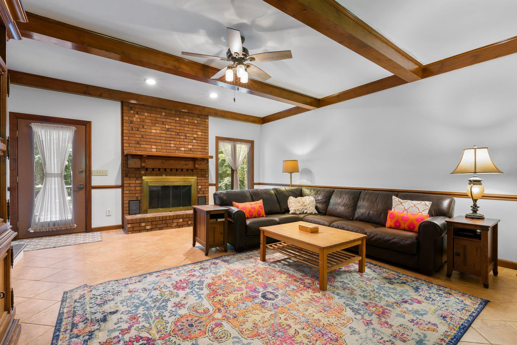 3813 Country Club Road Zebulon, NC 27597 - Photo 6 of 27 Photo 6