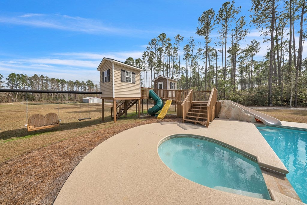 5292 Futch Road Hahira, GA 31632 - Photo 60 of 64 Gallery Image 60