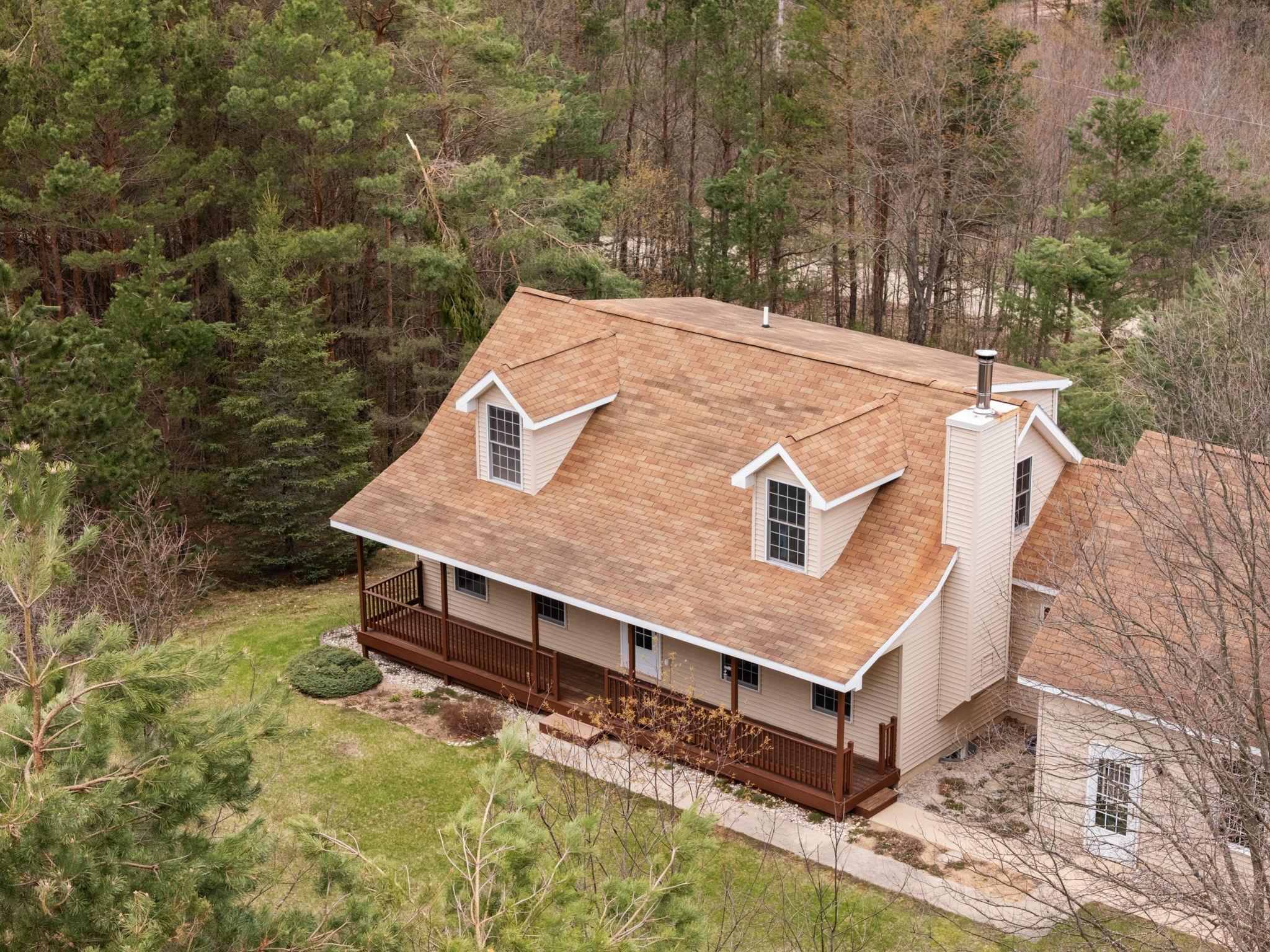 2387 No 45 Road Manton, MI 49663 - Photo 41 of 56