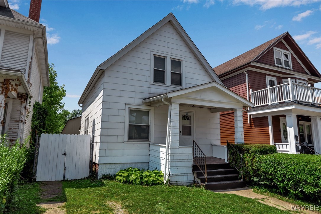 100 Merrimac Street Buffalo, NY 14214 - Photo 1 of 1