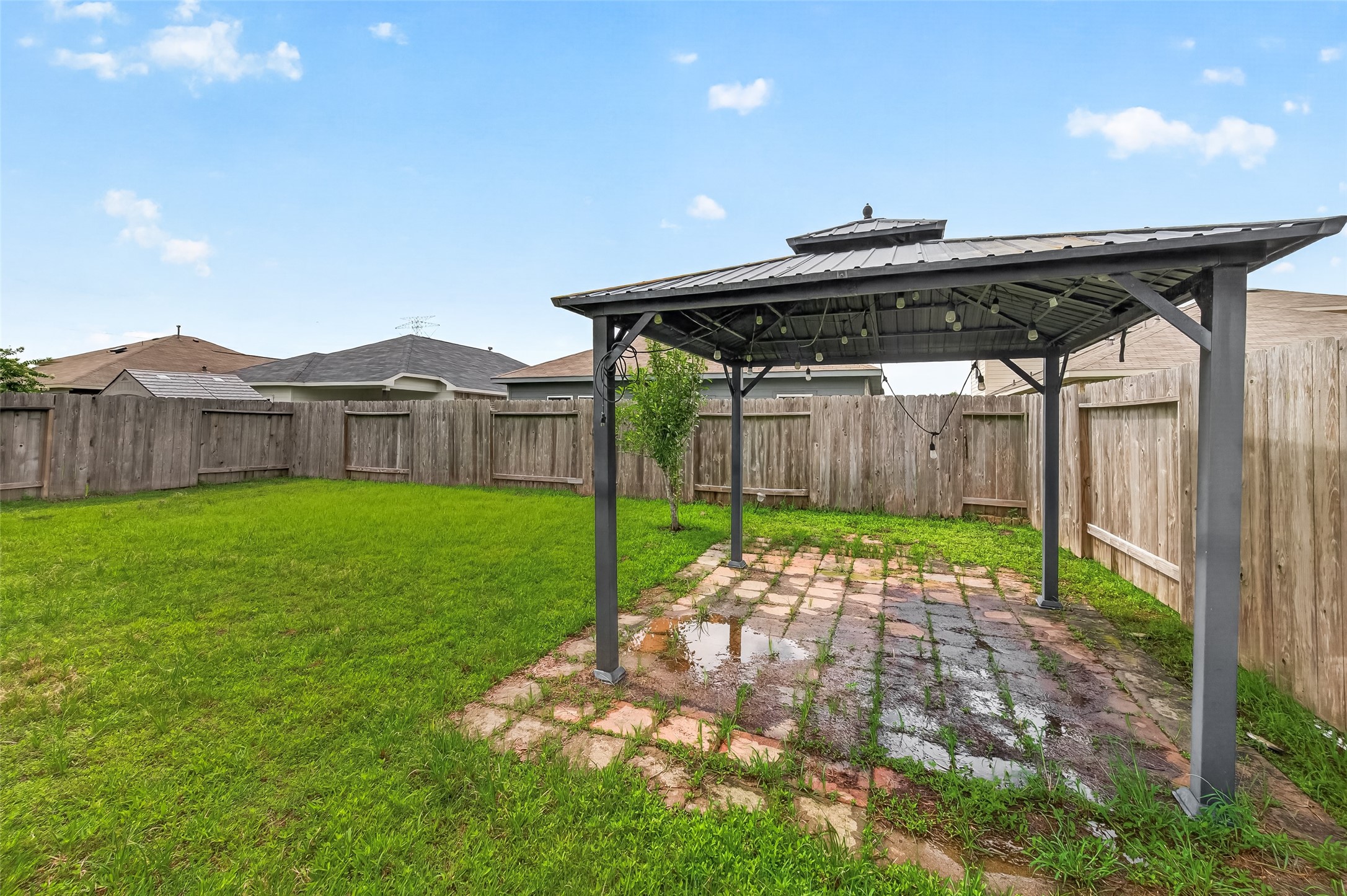 10015 Chase Court Baytown, TX 77521 - Photo 49 of 49
