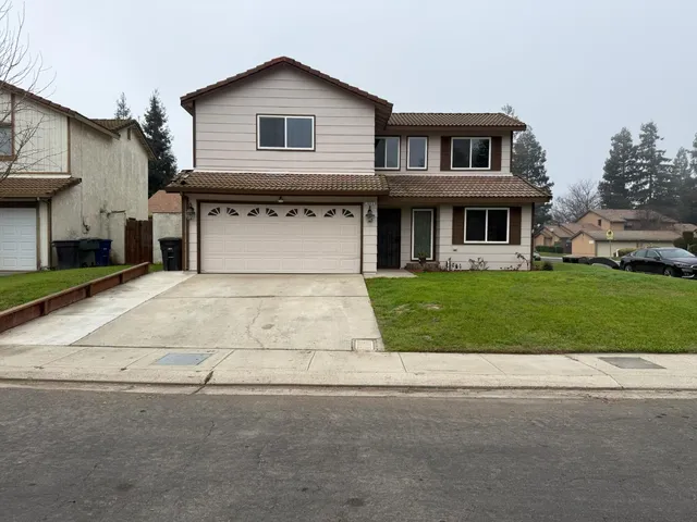 $476,000 | 3945 Sparrow Court, Modesto, CA 95356