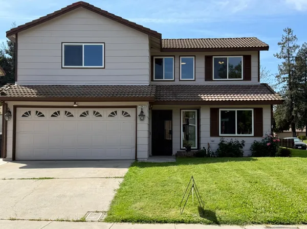 $465,000 | 3945 Sparrow Court, Modesto, CA 95356