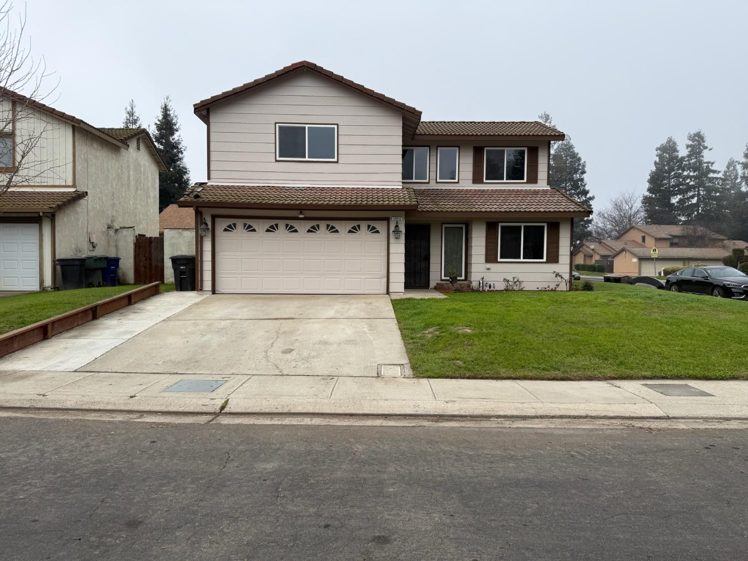 3945 Sparrow Court Modesto, CA 95356 - Photo 2 of 76