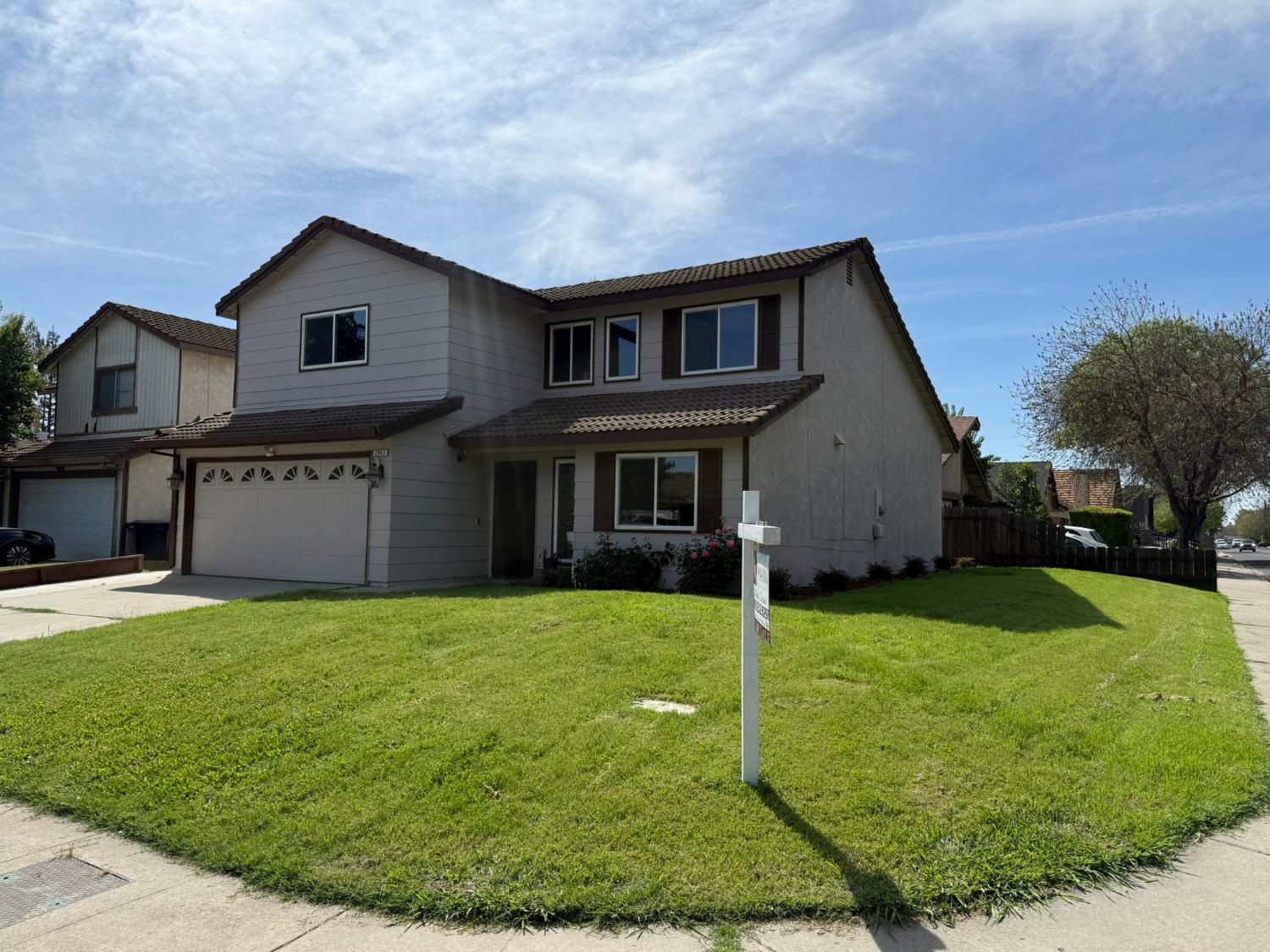 3945 Sparrow Court Modesto, CA 95356 - Photo 5 of 76