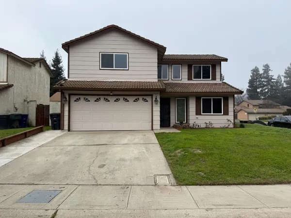 $465,000 | 3945 Sparrow Court, Modesto, CA 95356