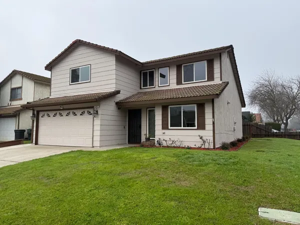$465,000 | 3945 Sparrow Court, Modesto, CA 95356