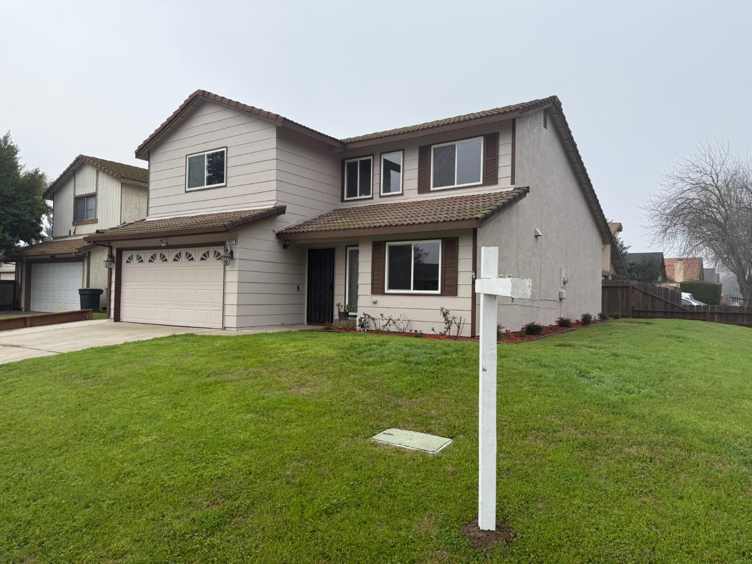 3945 Sparrow Court Modesto, CA 95356 - Photo 63 of 70