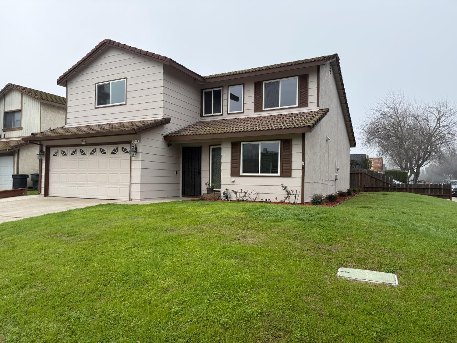 3945 Sparrow Court Modesto, CA 95356 - Photo 68 of 76