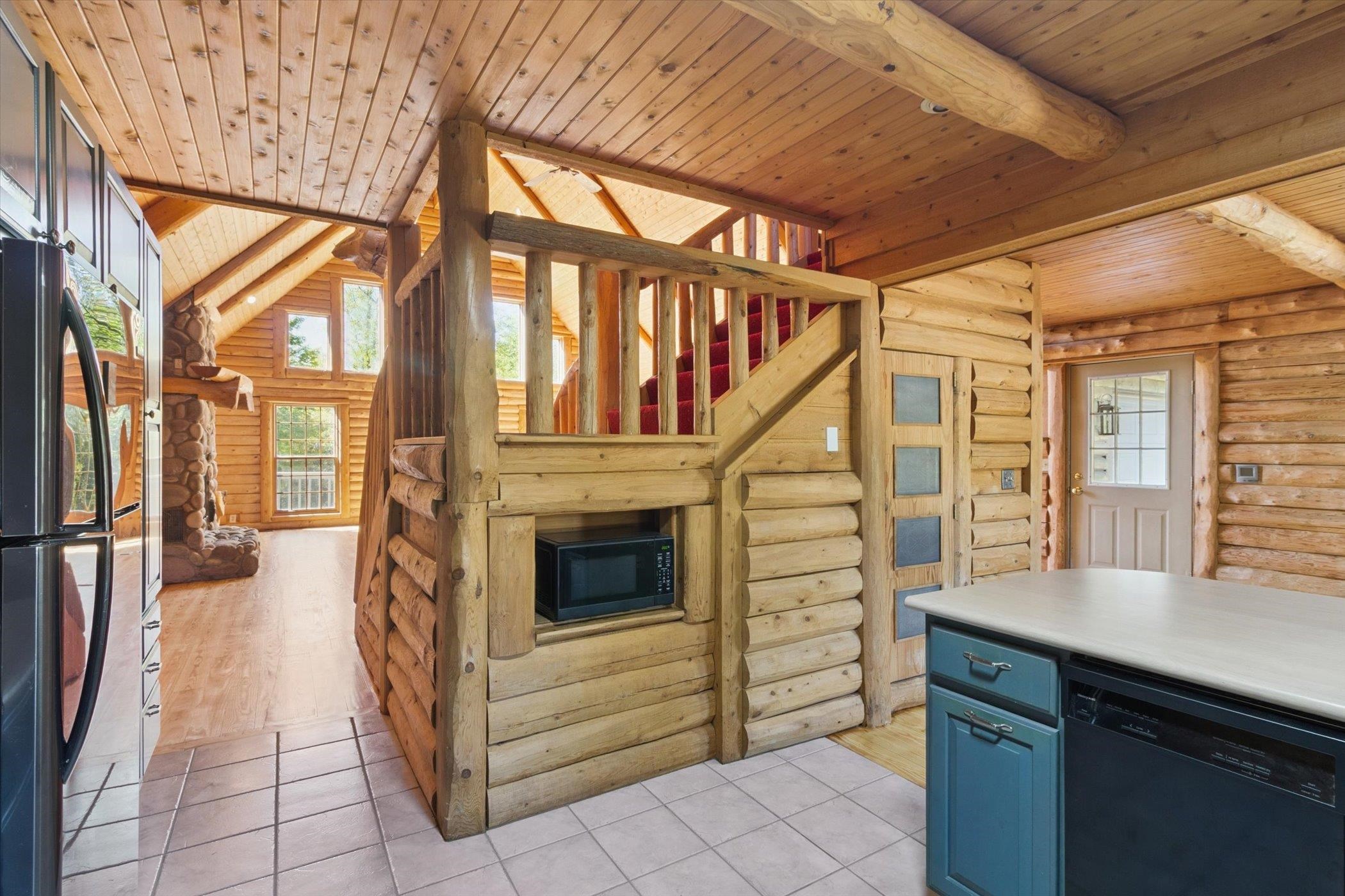 751 Hunter Ridge Marion, MI 49665 - Photo 27 of 83