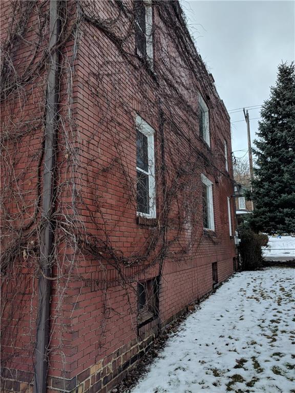 1423 Beaver Road Ambridge, PA 15003 - Photo 24 of 24 Gallery Image 24