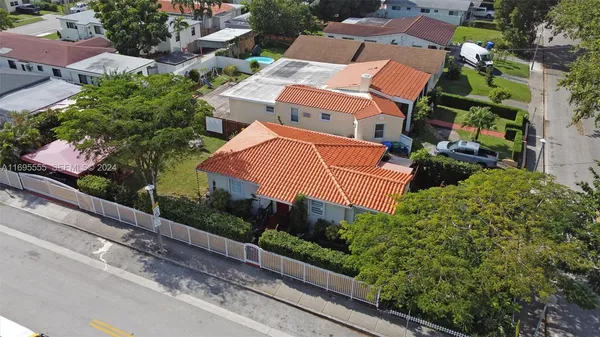 $750,000 | 1900 Southwest 21st Avenue, Miami, FL 33145