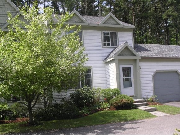 54 Starbird Road, Unit D 4 Jericho, VT 05465 - Photo 1 of 1