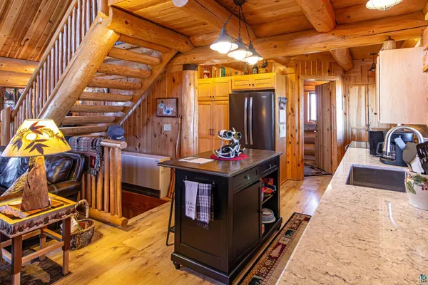 $699,000 | 2307 North McDougal Lane, Isabella, MN 55607