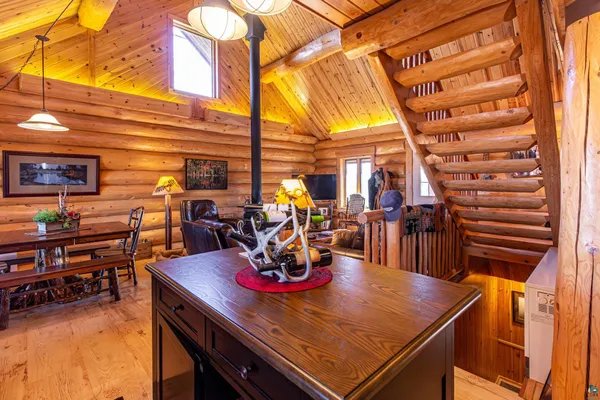 $699,000 | 2307 North McDougal Lane, Isabella, MN 55607